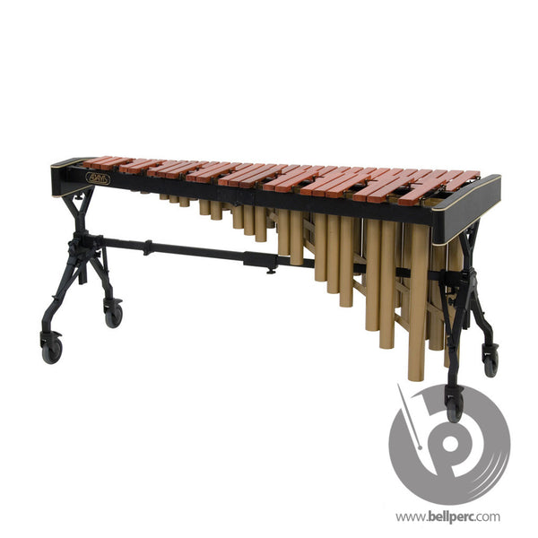 bellperc Adams 4.3 octave Marimba - bellperc.com