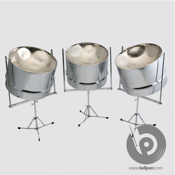 bellperc Cello Steel Pan - bellperc.com