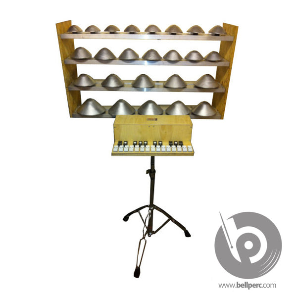 bellperc Doorbellophone - bellperc.com