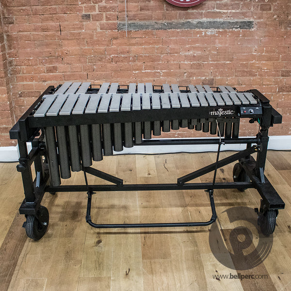 Adams 3 octave Vibraphone with Majestic Field Frame