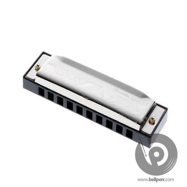 bellperc Harmonica - bellperc.com
