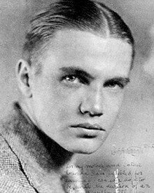 George Antheil