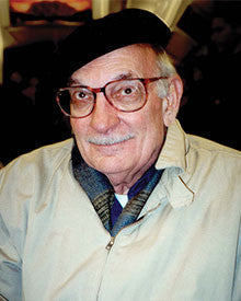 George Crumb