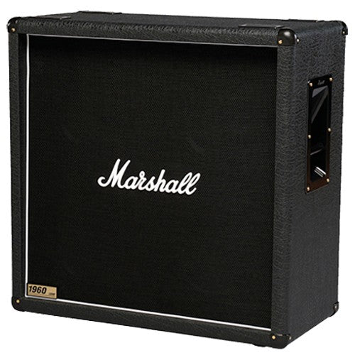 Bell Music Marshall 1960B 4x12 Straight Speaker Cabinet for Hire