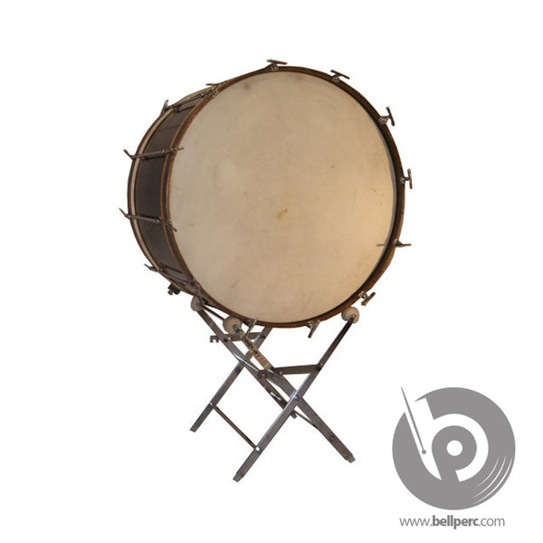 Bell Music 28" Concert Bass Drum for Hire