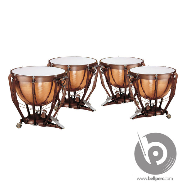 bellperc Adams Professional Timpani - bellperc.com