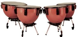 Adams Universal Timpani