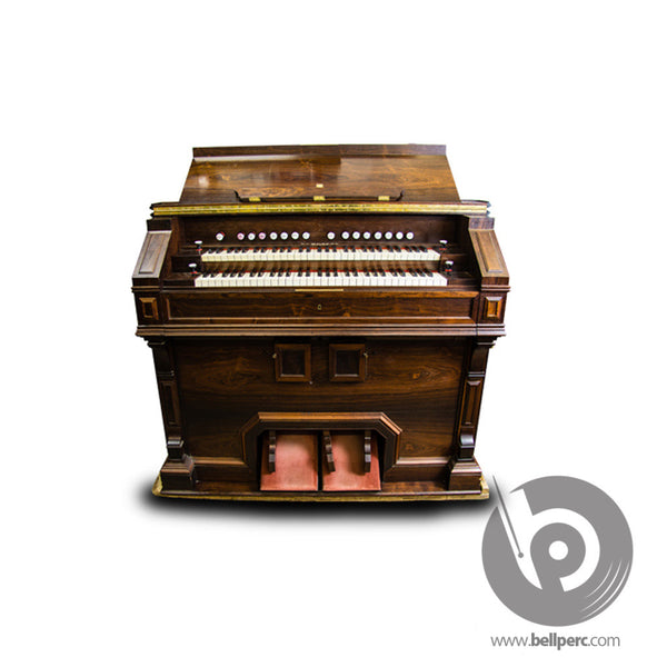 bellperc Art Harmonium by Mustel - bellperc.com