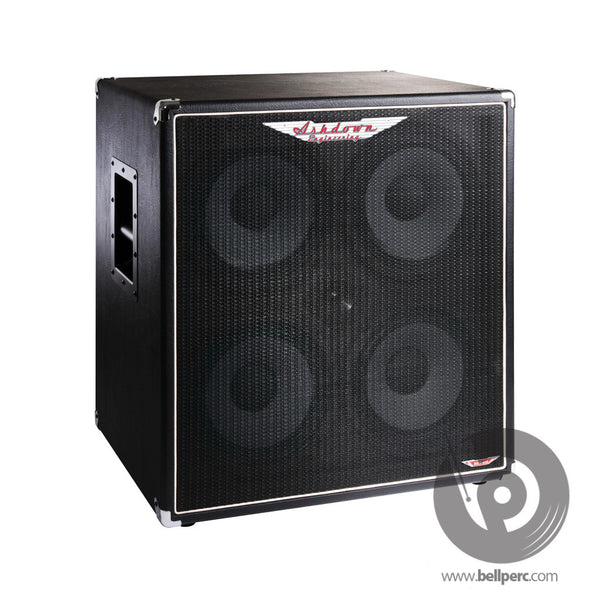 Bell Music Ashdown MAG 414T Bass Cab for Hire