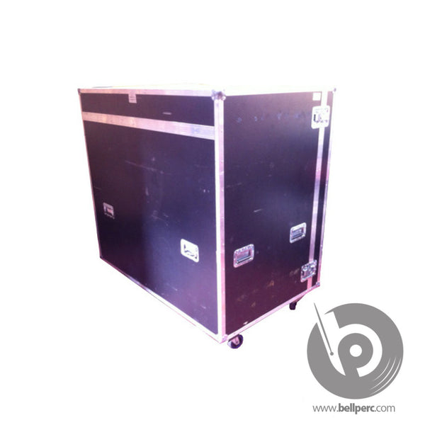 Bell Music Bass Drum Flightcase for Hire