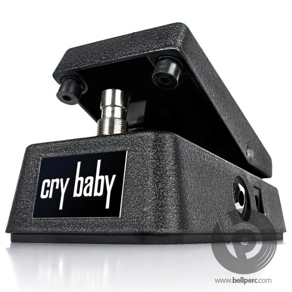 Bell Music Dunlop Crybaby for Hire