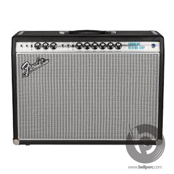 Bell Music Fender 68' Vibrolux Reverb Guitar Combo for Hire