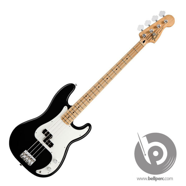Bell Music Fender Precision Bass Guitar for Hire