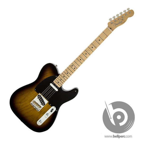 Bell Music Fender Telecaster Electric Guitar for Hire