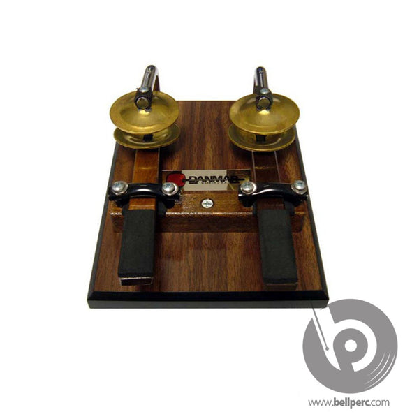 bellperc Finger Cymbal Machine - bellperc.com