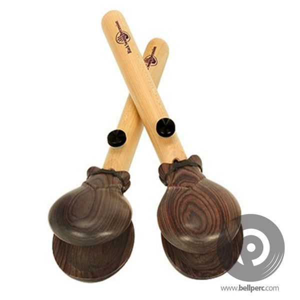 bellperc Handle Castanets - bellperc.com
