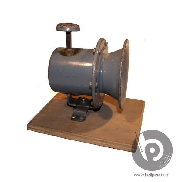 bellperc Klaxon - bellperc.com