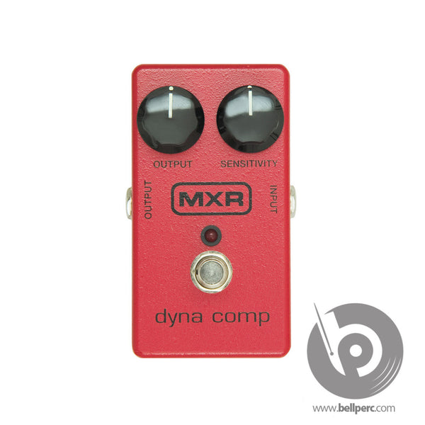Bell Music MXR Dyna Comp for Hire