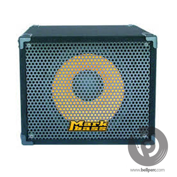 Bell Music Mark Bass Traveler 151P Bass Speaker Cabinet for Hire