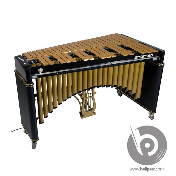 Musser Century M75 3 octave Vibraphone