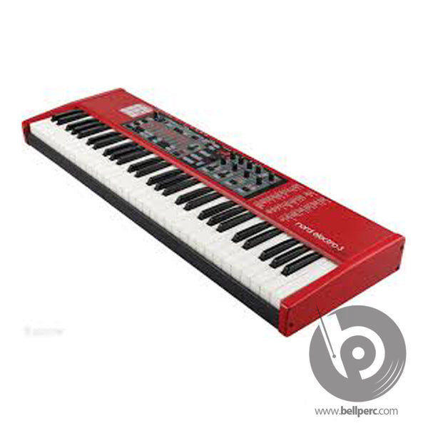 Bell Music Nord Electro III Sixty One Keyboard for Hire