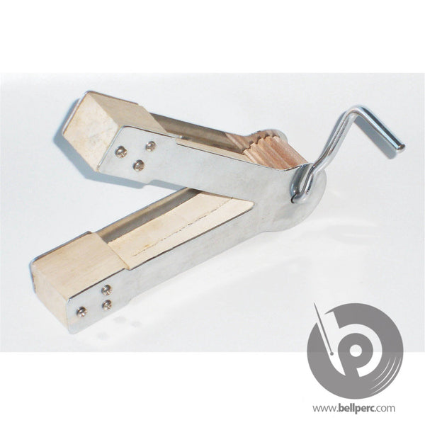 bellperc Orchestral Ratchet - bellperc.com