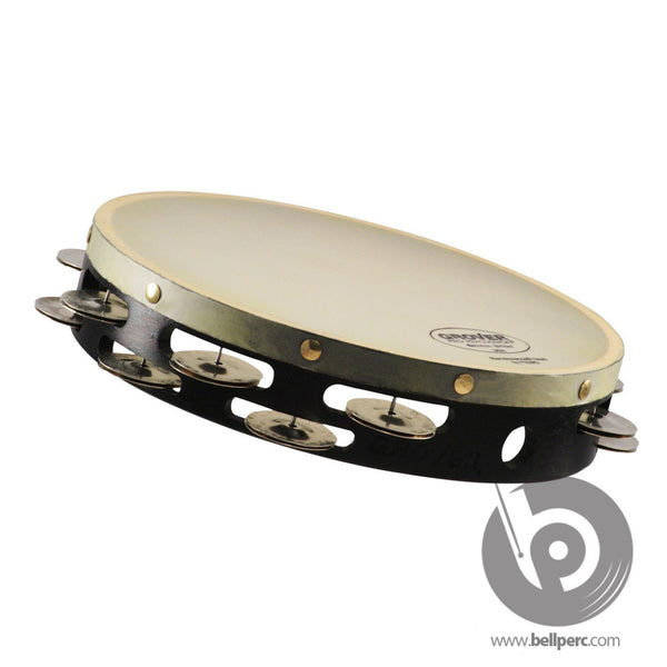 bellperc Orchestral Tambourine - bellperc.com