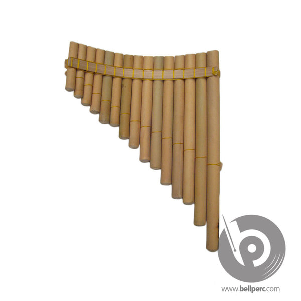 bellperc Pan Pipes - bellperc.com