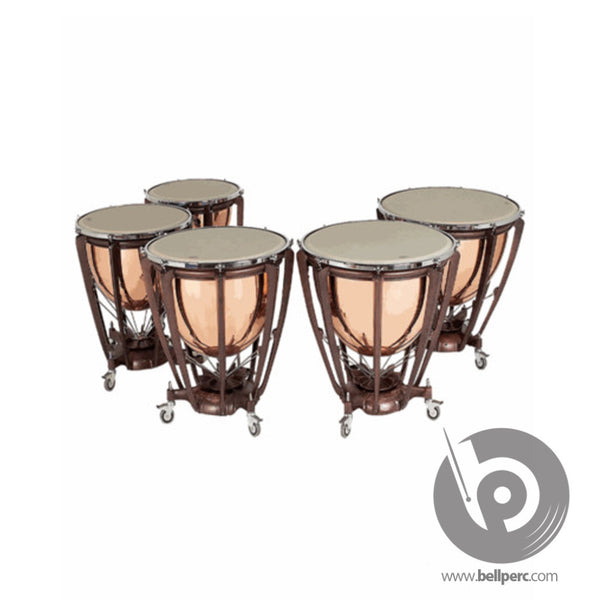 bellperc Premier Elite Timpani - bellperc.com