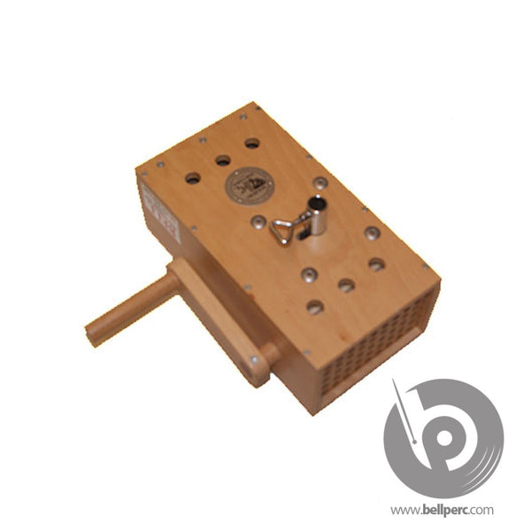 bellperc Ratchet Machine - bellperc.com