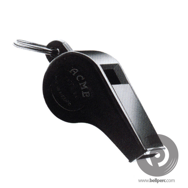 bellperc Referee's Whistle - bellperc.com