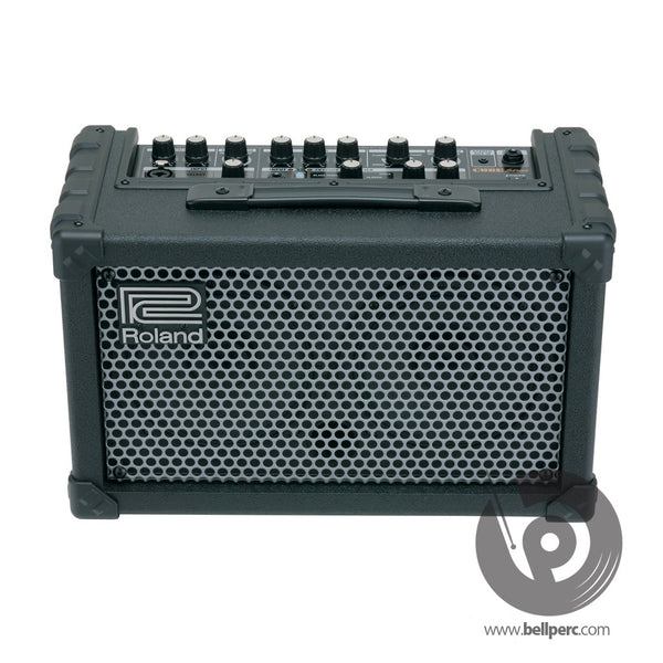 Bell Music Roland Cube Street Combo PA/Amplifier For Hire