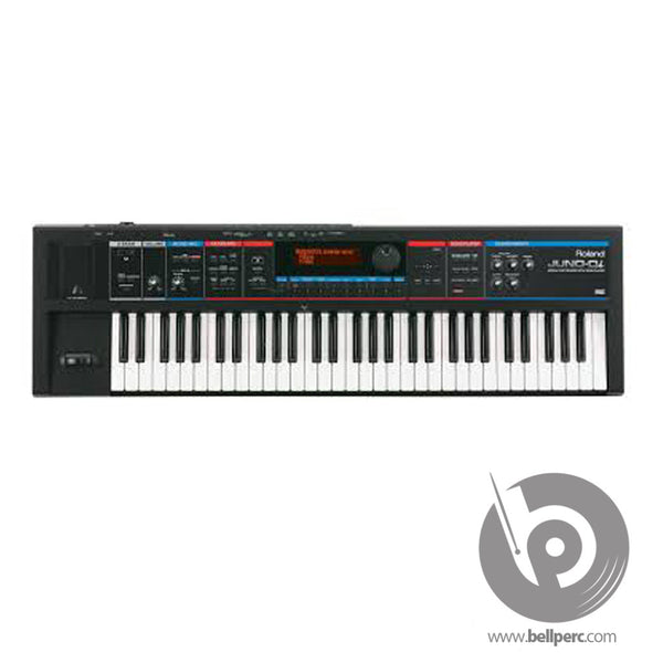 Bell Music Roland Juno DI Mobile Synth For Hire
