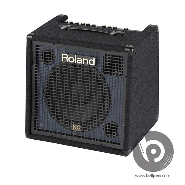 Bell Music Roland KC550 Keyboard Amplifier for Hire