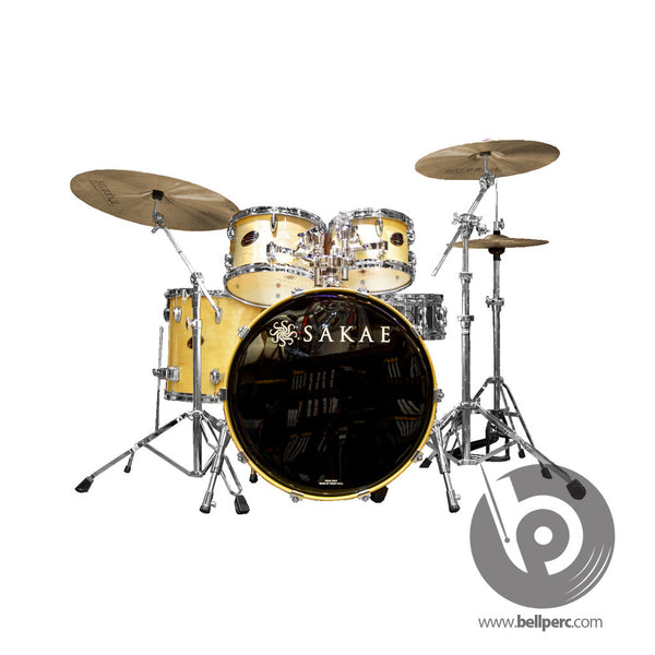 Bell Music Sakae Almighty Drum Kit for Hire