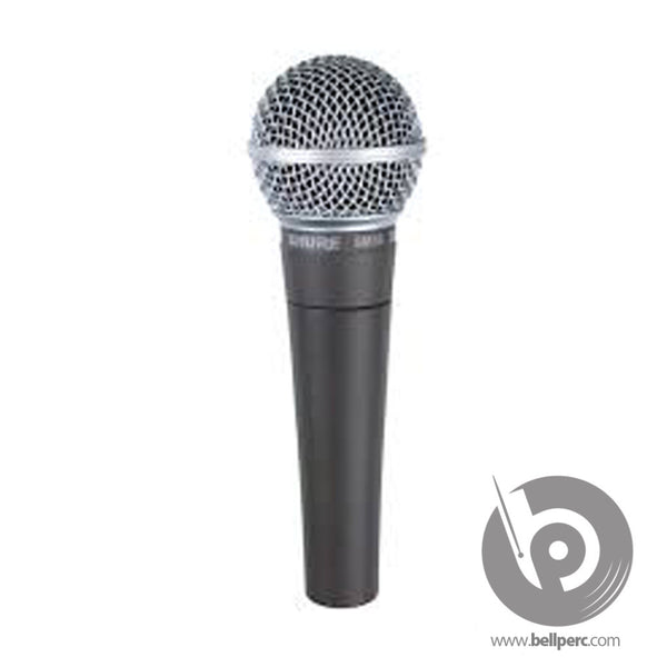 Bell Music Shure SM58 Microphone for Hire