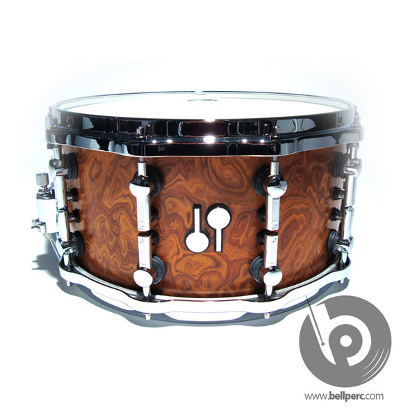 bellperc Sonor SQ2 Snare Drum - bellperc.com