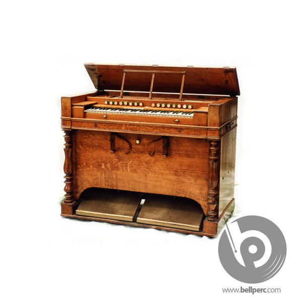 bellperc Standard Harmonium by Debain - bellperc.com