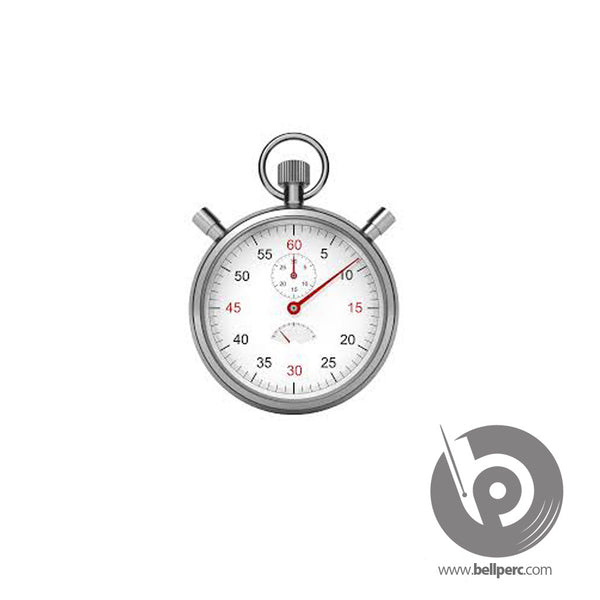 bellperc Stopwatch - bellperc.com