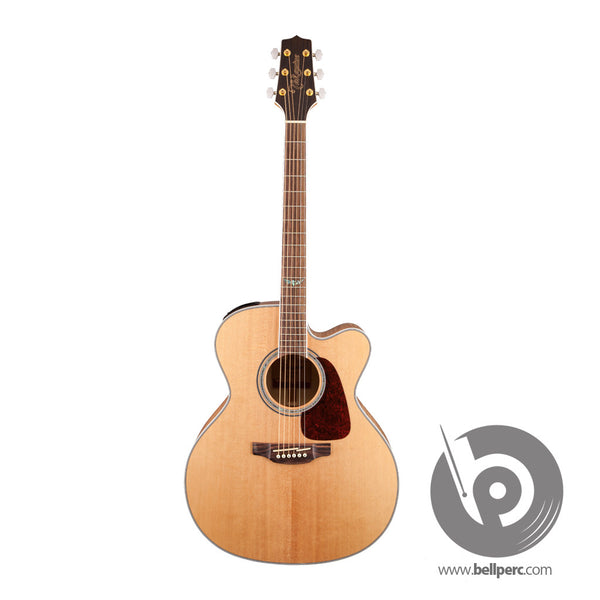 Bell Music Takamine EN40C Electro Acoustic Guitar for Hire