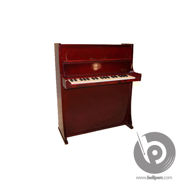 bellperc Toy Piano - bellperc.com