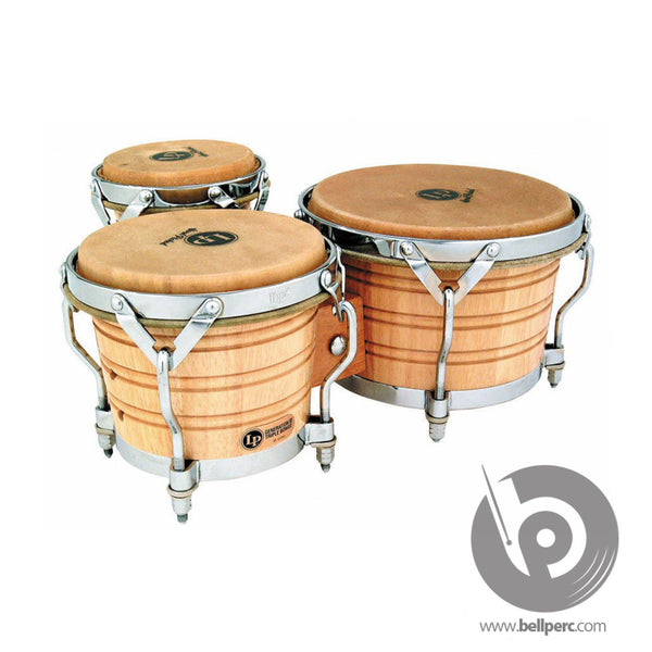 bellperc Triple Bongos - bellperc.com