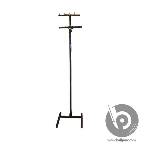 bellperc Tubular Bell Stand - bellperc.com