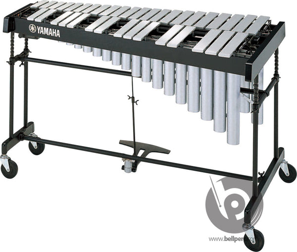 bellperc Yamaha 2700 Field Frame Vibraphone - bellperc.com