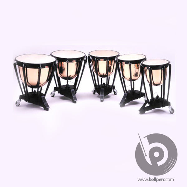 bellperc Yamaha 5000 Timpani - bellperc.com