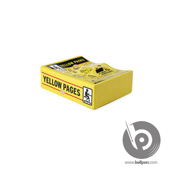 bellperc Yellow Pages - bellperc.com