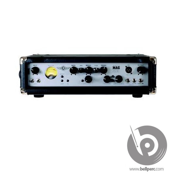 Bell Music Ashdown MAG 300H Evo III Bass Amp for Hire