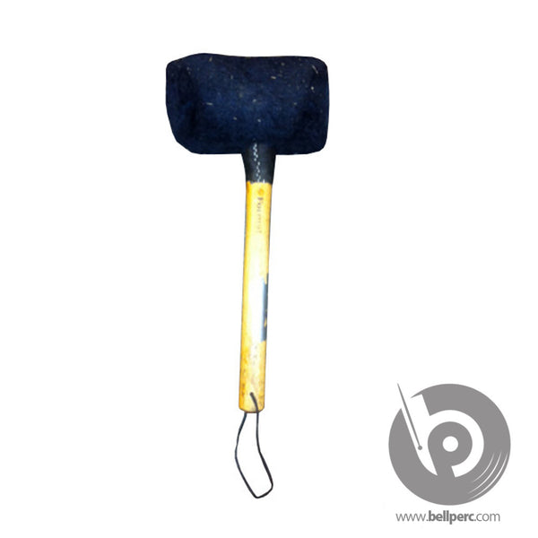 Bell Music Large Thai Gong Mallet for Hire