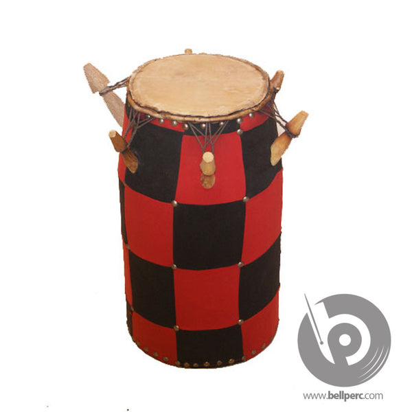 Bell Music Petia Drum for Hire