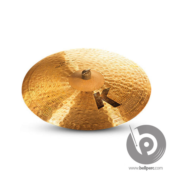 Bell Music Ride Cymbal for Hire